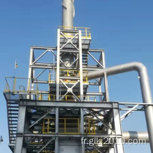 Petrochemical Needle Coke Unit Heating Furace